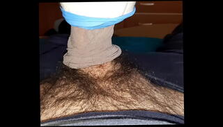 Video 1247939545: nylon feet foot job, nylon foot job handjob, solo foot job, foot bukkake, solo boy handjob