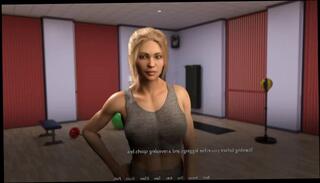 Video 1572419543: cartoon 3d sex game, cartoon 3d porn, 3d cartoon blonde, 3d pov, pov amateur blonde teen, bound sex, amateur college pov, 3d erotic, gym bound, bounded strong, pov blondie