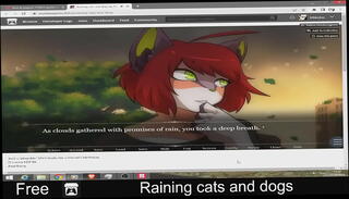 Video 1624691915: furry erotic