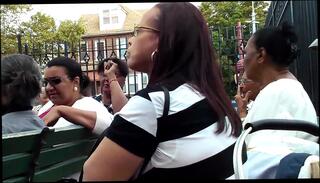 Video 228885904: round assed ladies, ass arse, dominican ass, spanish ass