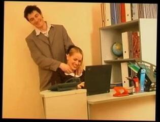 Video 67987701: straight anal, office anal, russian anal, stockings anal