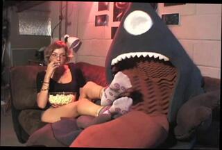 Video 1603624221: vore girl, alien girl, monster vore, straight girl, girl first, funny girl