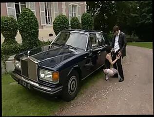 Video 193979901: straight italian, straight car