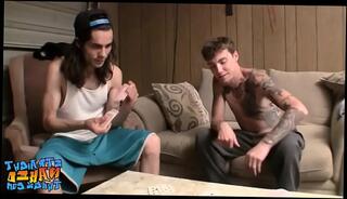 Video 691195675: big hairy cock gay, hairy dick masturbation, hairy cock cumshot, hairy tattooed, straight guy strips, strip hard