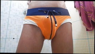 Video 1162623501: pissing speedos, skinny piss, piss gay cock, pissing asian gay, small cock pissing, pissing amateur, pissing hd, gay locker