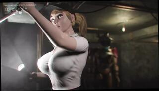 Watch the video about AlenAbyss 3D Hentai Compilation 12