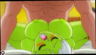 Video 1516173801: sticking straight, balls