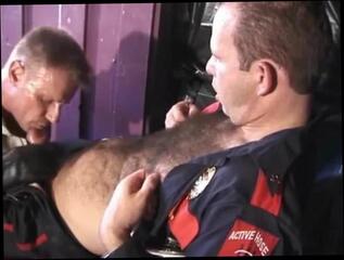 Video 322952101: daddy gay men, gay daddy hot, gay military men, uniform gay, fuckers