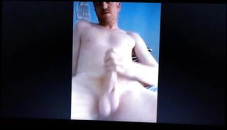 Video 1184365201: straight daddy jerks, daddy big balls, gay big balls, daddy cam, ginger daddy, balls nuts