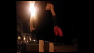 Video 702128915: nude sissy, shemale sissy, sissy public