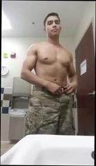 Video 235442001: amateur gay, military gay