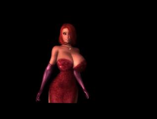 Video 384188201: jessica rabbit, cartoon fuck, hd cartoon, fucking straight