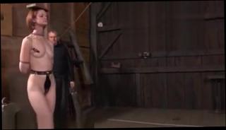 Video 920393004: bdsm fetish, fetish small titted, red head bdsm, model training