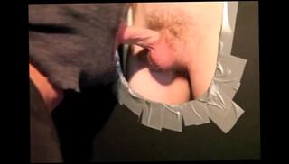 Video 732448004: gay glory hole
