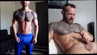 Video 1653097223: fetish solo masturbation, amateur solo handjob cumshot, cock masturbation solo cumshot, dirty talk solo masturbation, solo male handjob masturbation, big dick solo jerk, solo big cock stroke, muscle solo jerk, solo men masturbating, solo muscular male, solo tattoo male, gym fetish, balls