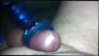 Video 1223145401: toys cum, gay toy, love toys, bed toy