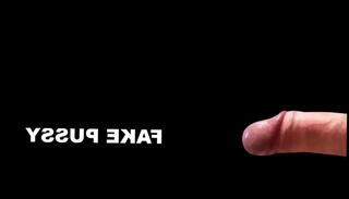 Video 1263172325: boy solo cumshot, dick solo cumshot, solo dutch, fake pussy