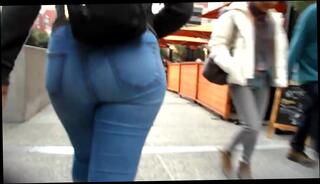 Video 374071604: big booty asian, fine booty, ass cam babe, asian babe close