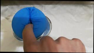 Video 1073119803: solo male oil, oil creampie, oil masturbate pussy, creampie pussy toy, amateur pussy creampie