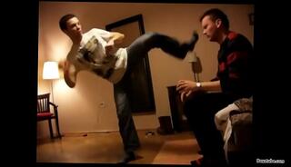 Video 217220235: gay foot