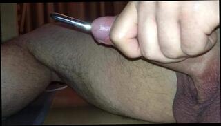 Video 313653501: bdsm sex toys, bdsm gay porn, amateur bdsm sex, bdsm cumshot, bdsm sounding, hd bdsm, cock fuck cum, cock cums quick