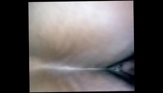 Watch the video about Black wife&husband