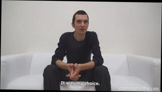 Video 65050001: gay porn casting, gay porn hd, czech gay casting, czech boys, erotica