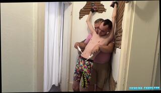 Video 1626541193: bondage domination bdsm, bdsm bondage fetish, bdsm bondage porn, bondage sex bdsm, bdsm gay bondage, feet fetish porn, dom sub bdsm, chubby dominant bear, male feet domination, chubby daddy bear, chubby gay men, porno bondage, hand dom, dom loving