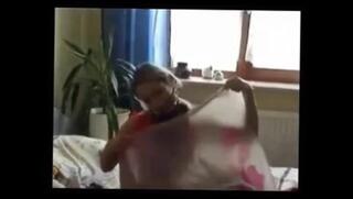 Video 168909801: softcore bondage, bondage straight, self bondage