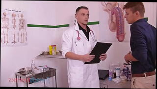 Video 388435655: doctor twink gay, doctor gay porn, twink gay hunks, doctor fucking