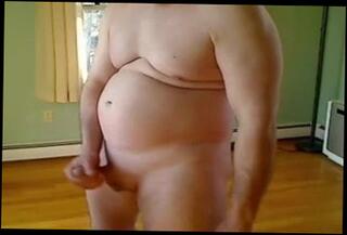 Video 160454801: gay cock masturbation, gay fat cock, small cock masturbation, gay man masturbating