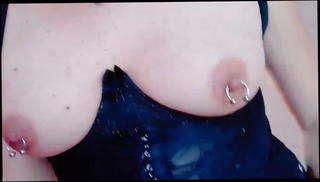 Video 1418638801: slave anal dildo, shemale anal dildo cum, anal dildo sexy shemale, ass pierced, bottle ass, inside ass