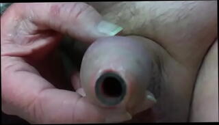 Video 75709905: solo cbt, amateur cbt, penis solo, solo boy, cbt sounding, stretching solo, urethra sounding