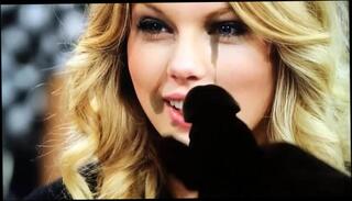 Video 295352501: taylor swift, gay cum, styled cum