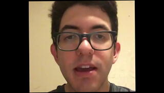 Video 592925575: cute straight