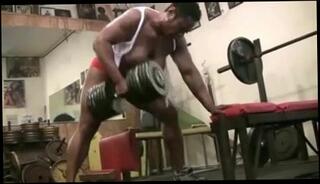 Video 47879901: milf pumped, milf femdom, straight milf, black pumps, ebony pumped