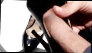 Video 1019037401: heels shoejob, man gay, gay hd