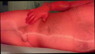 Video 1223575701: sexy nylon, red nylon, gay