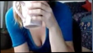 Video 1218392101: straight cam, cam 1st, pretty cam