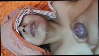 Video 1068229385: creampie cum swallowing, cum facial creampie, creampie cumshot facial, amateur homemade creampie, amateur latin creampie, petite creampie