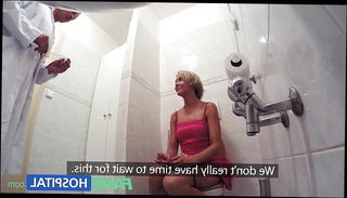 Video 202848801: doctor creampied, babe fucked creampied, amateur fuck creampie, fake hospital doctor fucks, doctor fucks blonde, creampie straight, toilet creampie, office creampie, blonde creampie hd, fucks slim babe, fucking medical