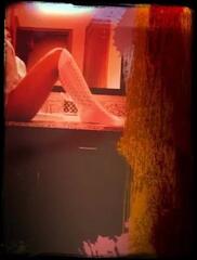 Video 199386401: tila tequila, milf nylons, straight milf, wet nylon, lingerie nylon, asian nylon, celebrity milf