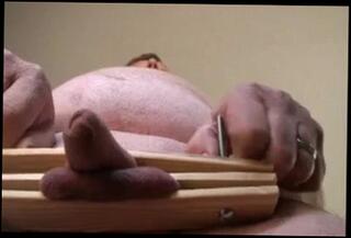 Video 64296601: gay cock balls, man's cock balls, balls smashing