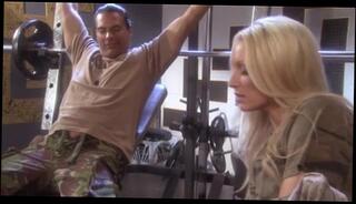 Video 195530445: sue diamond, milf boss seduces, seduces hot blonde milf, gym milf, milf doll, gym fuck