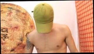 Video 162397001: straight hunk gay, hunk gay guy, straight guy handjob