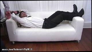 Video 1105964801: jock feet, gay feet licking, licks feet friends, hunk feet, amateur feet, feet sniff, office feet, one jock, muscle feet, jocks meet, feet hd, muscular gay hunk