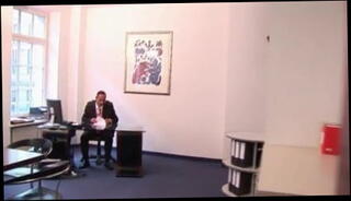 Video 1595882281: office slut, gay office