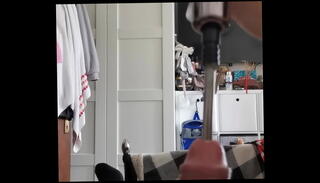 Video 1596135795: bisexual sexual, bisexual handjob, urethral