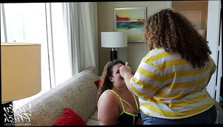 Video 1567481811: milf bbw lesbians, bbw milf doggy, bbw lesbian girl, milf lesbian kissing, bbw lesbian sex, tits bbw lesbians, big ass milf lesbian, milf lesbian masturbates, bbw hot lesbian, bisexual lesbian, american bbw milf, milf bbw thickness, lesbian straight sex, first porn shoot