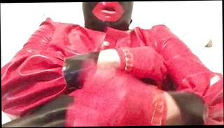 Video 1520223401: latex solo, solo shemale masturbating, big ass shemale solo, solo shemale amateur, mature latex shemale, solo masturbation hd, german latex